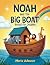 Noah and the Big Boat by Maria Adeseun