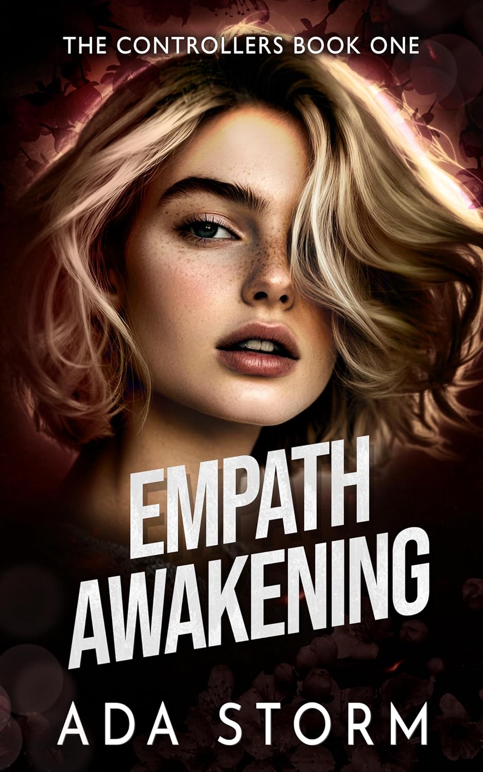 Empath Awakening (The Controllers #1)