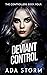 Deviant Control (The Controllers #4)