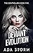 Deviant Evolution (The Controllers #5)