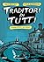 Traditori di tutti. La seconda indagine di Duca Lamberti