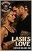 Lash’s Love by A.E. Smith