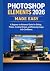 PHOTOSHOP ELEMENTS 2026 MAD...
