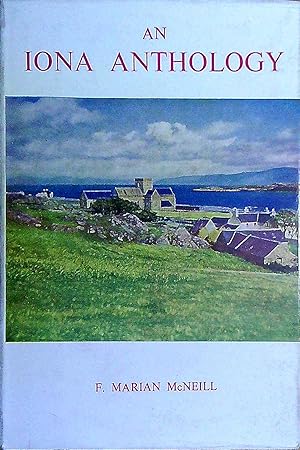 An Iona Anthology (Paperback)