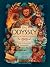The Odyssey: An Illustrated Guide: A Character-by-Character Guide to the Story of Odysseus