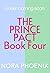 The Prince and the Bodyguard: The BRAND NEW fake dating royal MM romance from USA Today Bestseller Nora Phoenix for 2026 (The Prince Pact Book 4)