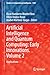 Artificial Intelligence and Quantum Computing: Early Innovations. Volume 2: Applications (Studies in Computational Intelligence, 1268)