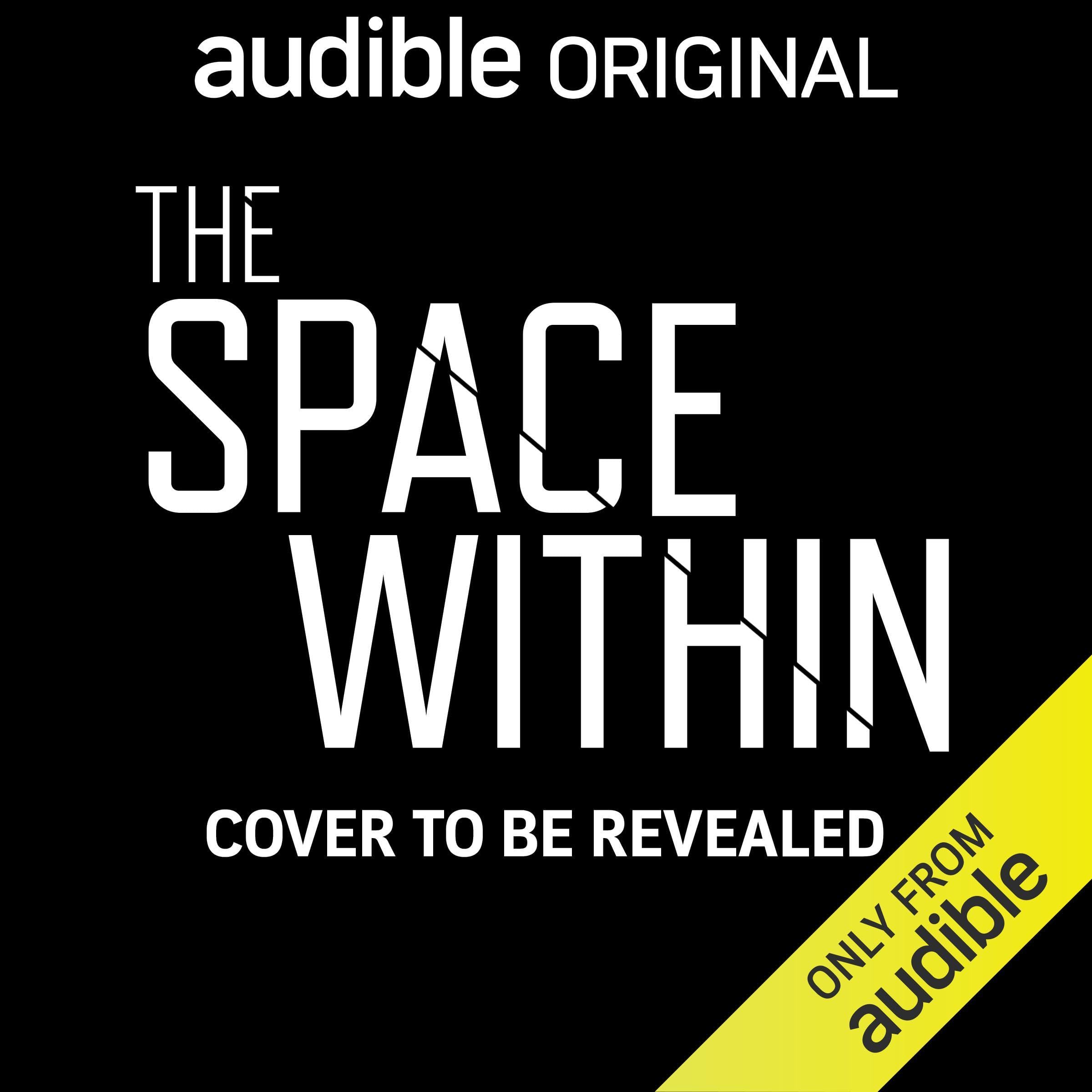 The Space Within Season 2 (Audible Audio)