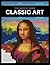 Classic Art Pixel Color by Number by Haley Fiege
