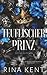 Teuflischer Prinz (Royal Elite) (German Edition)