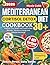 Mediterranean Cortisol Detox Diet Cookbook 30+ by Nicole Cobb