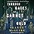 Through Gates of Garnet and Gold (Wayward Children, #11)