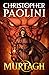 Murtagh by Christopher Paolini
