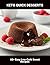 Keto Quick Desserts by Vincent Davidson