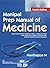 Manipal Prep Manual of Medicine. 4th Ed. by Manthappa M