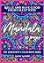 Mandala Coloring Book For A...