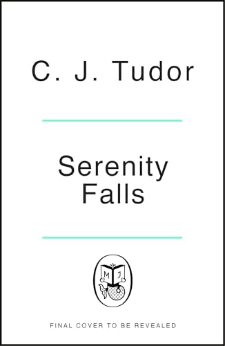 Serenity Falls (Kindle Edition)