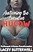 Auctioning the Executive Hucow by Lacey Butterwell