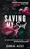Saving My Soul by Gina Azzi