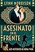 Asesinato en el Frente: Un misterio histórico ambientado en los años 20 (Spanish Edition)