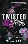 Twisted Truths by Gina Azzi