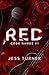 Red: Code Names #1