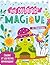 Mon P'tit Hemma - Mon coloriage magique - Le printemps ! - Colorie et les motifs apparaissent