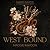 West Bound: The Quiet Horsemen, Book 3