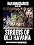 Havana Diaries, Volume 2 by David Milne