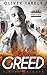Hidden Greed: An MM forbidden romance (Sinful Knights)