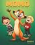 MOMO: A Meerkat at the Zoo:...