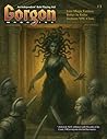 Gorgon Magazine: The Monthly RPG Aid You Ought to Have
