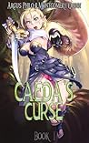 Caeda's Curse: Bo...