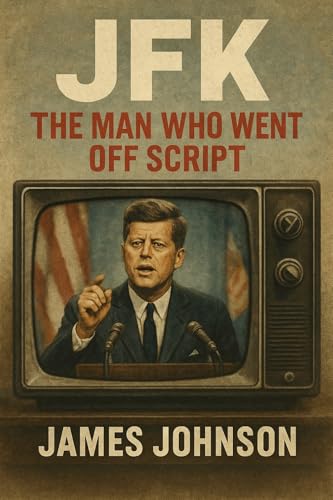 JFK: The Man Who Went Off Script (Commanders-in-Chief)