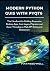 Modern Python GUIs with PyQ...