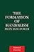 The Formation of Hanbalism by Nimrod Hurvitz
