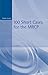 100 Short Cases for the MRCP, 2Ed