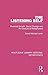 The Listening Self: Persona...