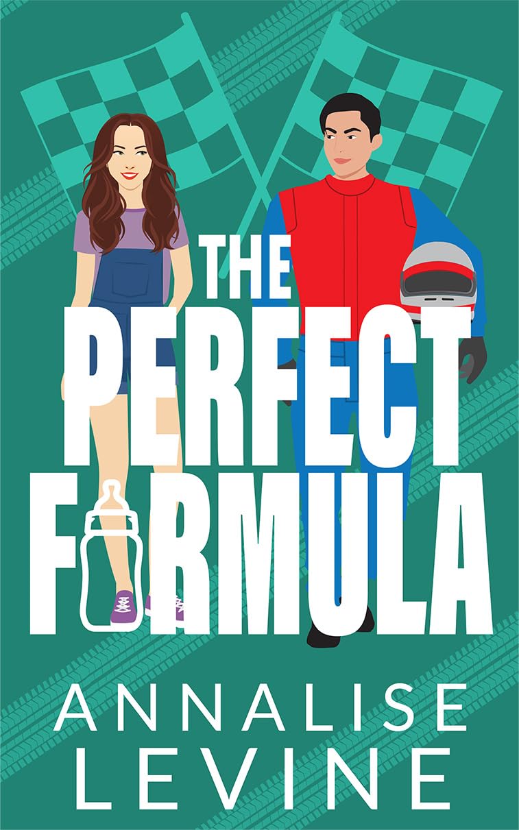The Perfect Formula (Kindle Edition)