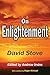 On Enlightenment