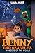 Benny and Grubbles's by Laura Hunt