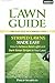 Striped Lawns Made Easy - No.5 in series by Philip Sharples