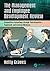 The Management and Employee Development Review by Kelly Graves