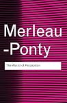 Book cover for The World of Perception (Routledge Classics)