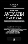 Mesleki Açıdan Avukatın Pratik El Kitabı