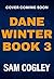 Cold Justice (Dane Winter #3)