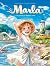 Marla - Tome 1 - La grotte du flamant rose (French Edition)