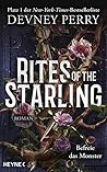 Rites of the Star...