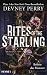 Rites of the Starling (Shield of Sparrows #2)