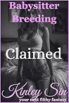 Claimed by Kinley Sin